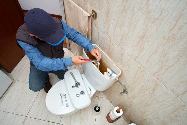 Shower Repair Services in Ranlo, NC